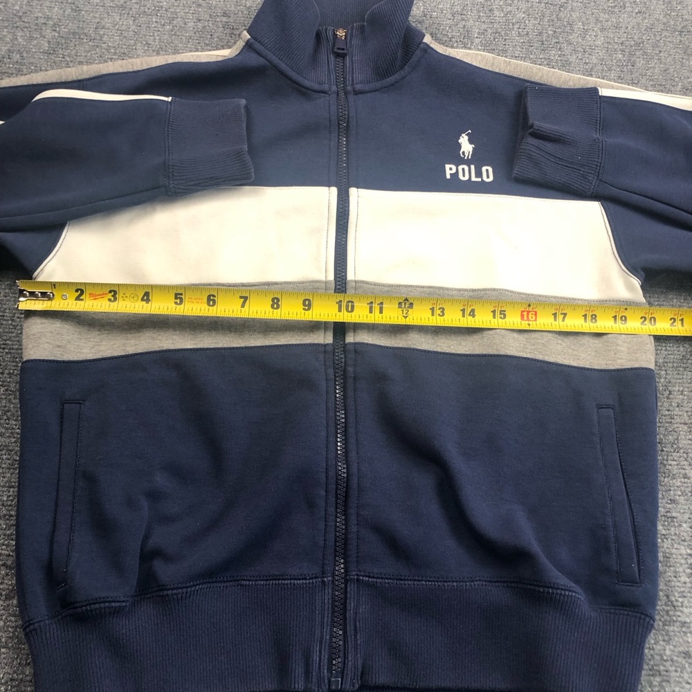 Polo Ralph Lauren Men’s Track Suit - Picture 5 of 16